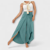 Marica - Pantalones Elegantes y Suaves