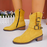 Giselle - Botas de Senderismo