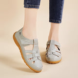 Lea – Sandalias Diarias de Confort y Comodidad