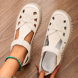 Mara – Sandalias confortables con suela resistente