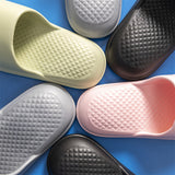 Montela CloudSlide – Alivio excepcional para pies fatigados en el hogar