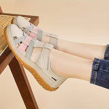 Lea – Sandalias Diarias de Confort y Comodidad