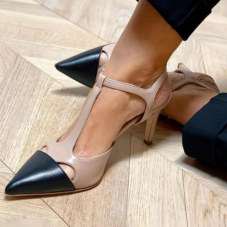 Evrardine | Zapatos Duales en Colores