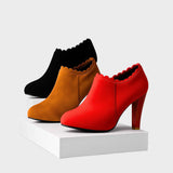Aveline - Elegantes Zapatos de Lujo y Confort
