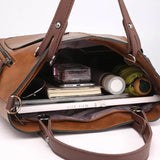 Elara - Elegance Tote Bag