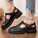 Laura – Elegantes y cómodas sandalias de verano