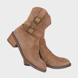 Giselle - Botas de Senderismo