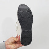 Lone - Sandalias de comodidad excepcional