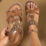Nada – Sandalias ortopédicas Ibiza: Comodidad y Elegancia en Cada Paso