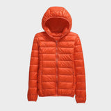 Francisca - Chaqueta para Primavera y Otoño