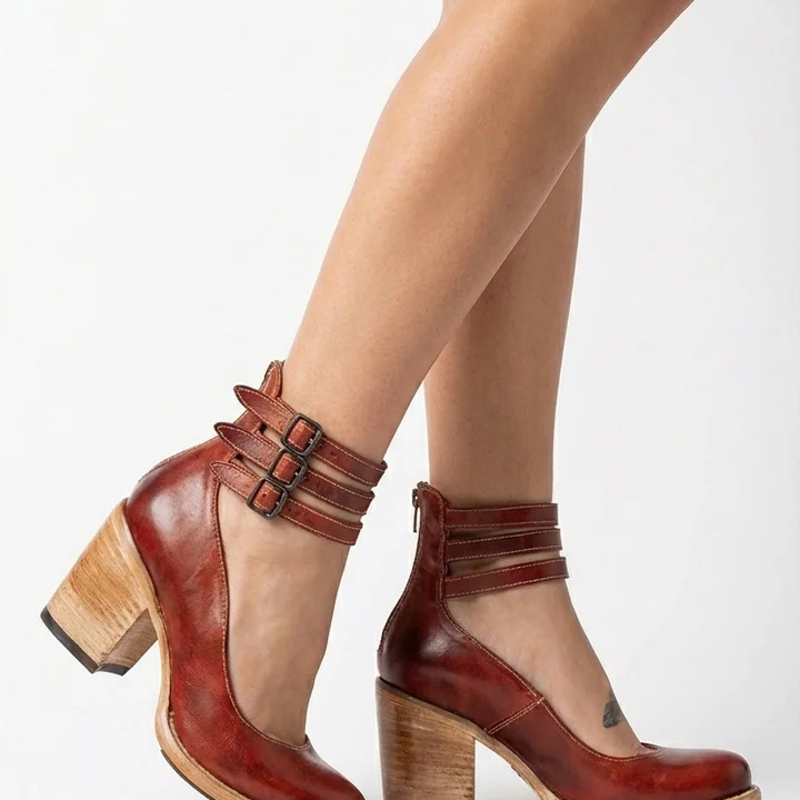 Antiqua – Elegancia Vintage Artesanal