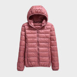 Catarina - Chaqueta Ideal para Primavera y Otoño