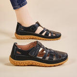 Lea – Sandalias Diarias de Confort y Comodidad