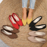 Sascha - Elegantes zapatos de confort para un caminar con estilo