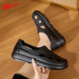 Nina – Elegantes Sandalias de Verano con Plataforma
