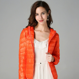 Francisca - Chaqueta para Primavera y Otoño