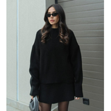 Cynthia | Conjunto de Invierno Acogedor y Estiloso