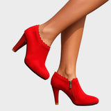 Aveline - Elegantes Zapatos de Lujo y Confort