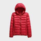 Leonor - Chaqueta de Primavera y Otoño