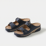 Karin - Sandalias Ortopédicas de Verano para Comodidad y Estilo