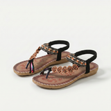Moena - Sandalias Ortopédicas Confortables