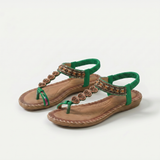 Moena - Sandalias Ortopédicas Confortables