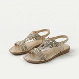 Boho - Sandalias Ortopédicas Estilo Bohemio