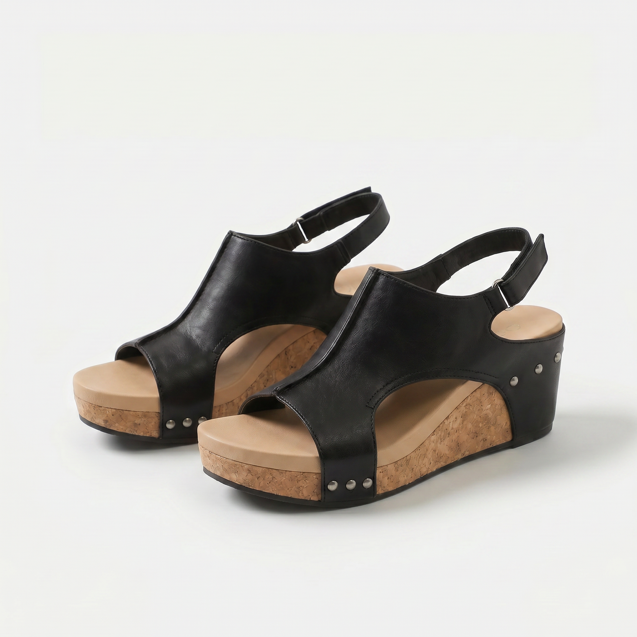 Inola - Sandalias Ortopédicas Confortables