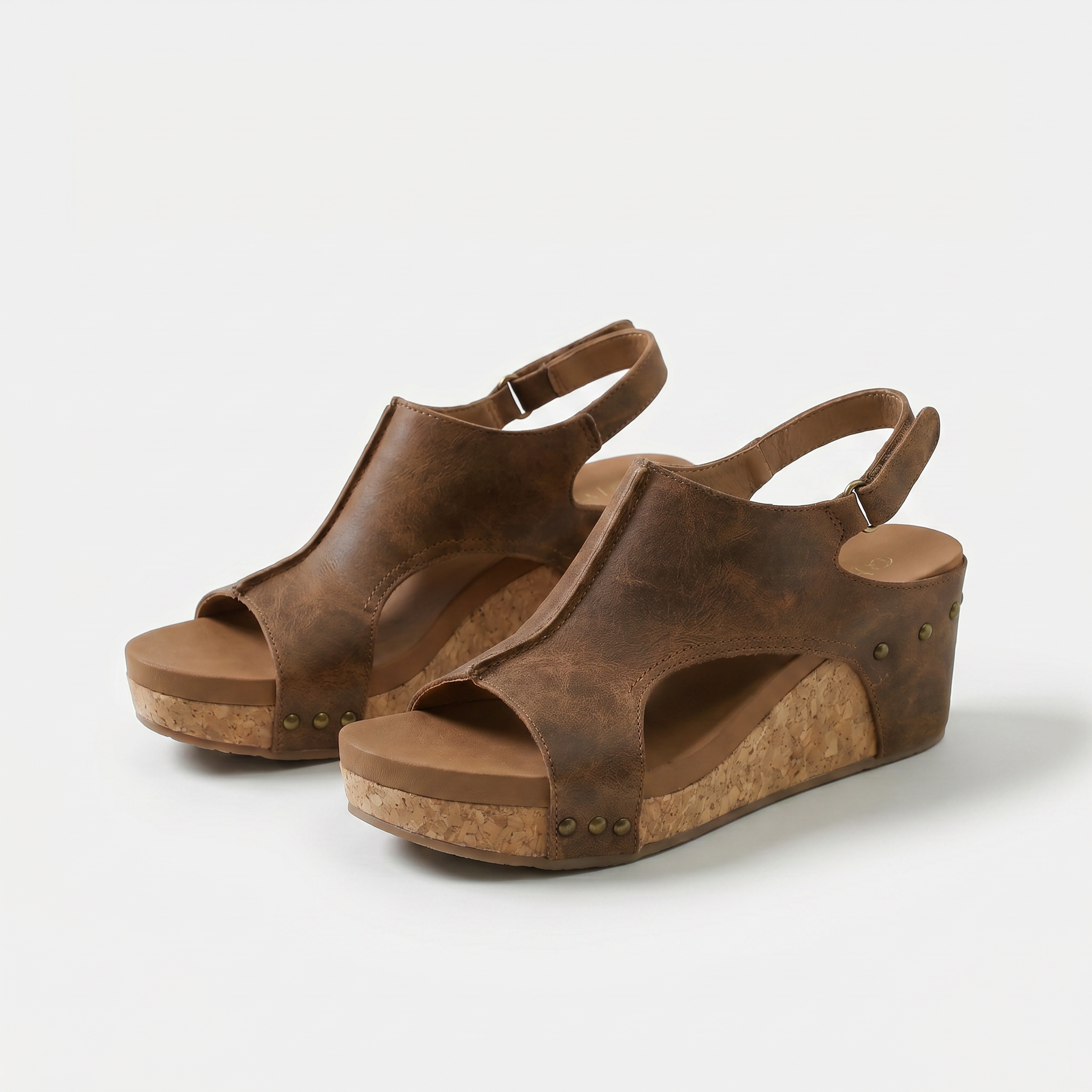 Inola - Sandalias Ortopédicas Confortables