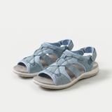 Mery - Sandalias Ortopédicas Confortables