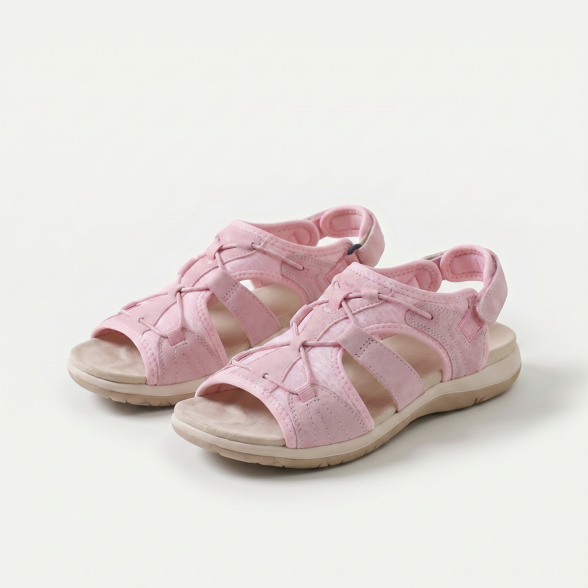 Mery - Sandalias Ortopédicas Confortables