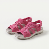 Mery - Sandalias Ortopédicas Confortables
