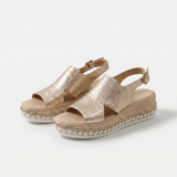 Luxa - Sandalias Ortopédicas Confortables