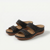 Monta - Sandalias Ortopédicas con Acolchado Confortable