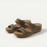 Monta - Sandalias Ortopédicas con Acolchado Confortable