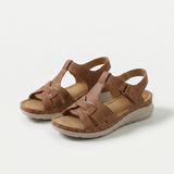 Miranda – Sandalias Ortopédicas Confortables