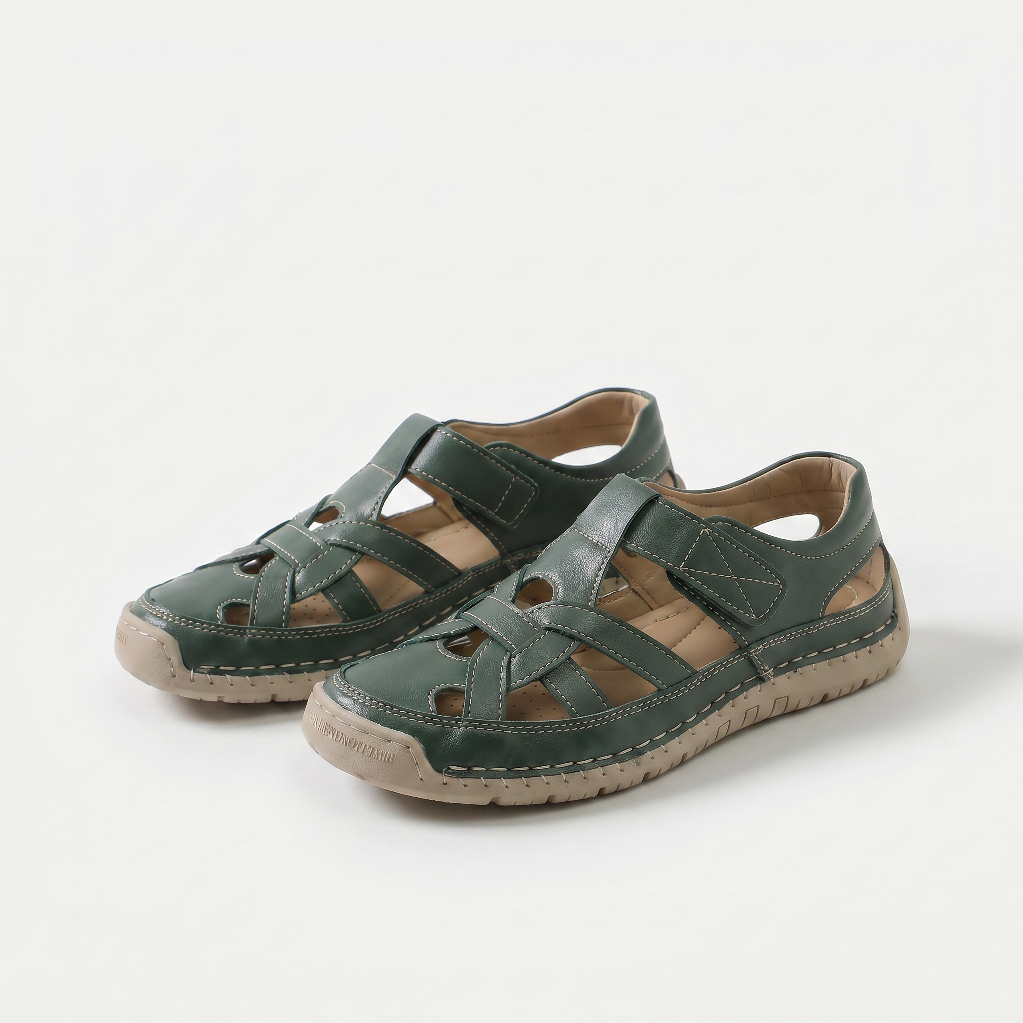 Sola - Ligeras Sandalias de Verano