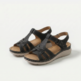 Miranda – Sandalias Ortopédicas Confortables