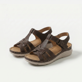 Miranda – Sandalias Ortopédicas Confortables