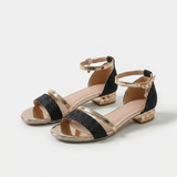Lieke - Sandalias Ortopédicas Confortables