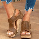 Inola - Sandalias Ortopédicas Confortables