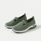 Nublado - Zapatillas Slip-On