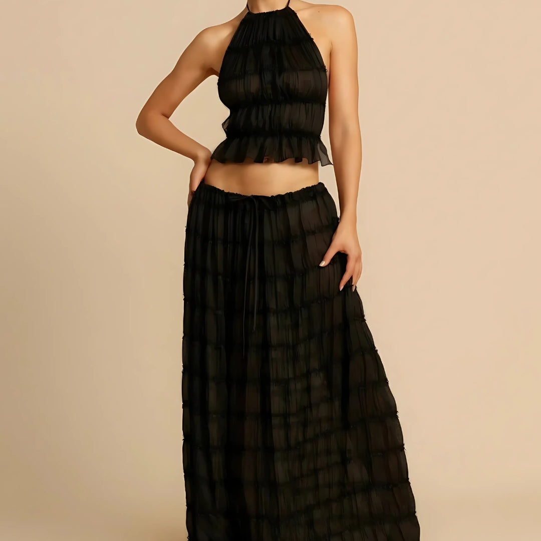 Conjunto Noiréa Duo