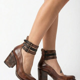 Antiqua – Elegancia Vintage Artesanal