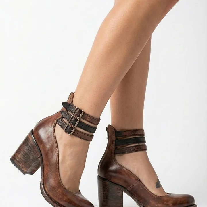 Antiqua – Elegancia Vintage Artesanal