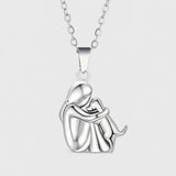 Carmen™ | Colgante de Amor Eterno para tu Perro