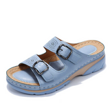 Karin - Sandalias Ortopédicas de Verano para Comodidad y Estilo