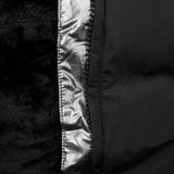 Aya | Chaqueta Acolchada con Forro Interior