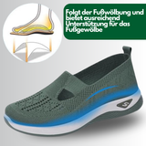 Nublado - Zapatillas Slip-On