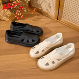 Nina – Elegantes Sandalias de Verano con Plataforma
